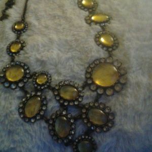 J. Crew necklace